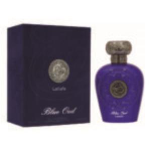 Lattafa Blue Oud - Интернет-магазин Aliks Perfume