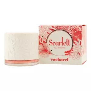 Cacharel Scarlett - Интернет-магазин. Kalinka-parfum.ru