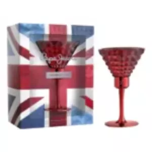 Pepe Jeans London Calling For Her - Интернет-магазин. Kalinka-parfum.ru