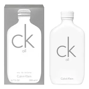 Calvin Klein CK All - Интернет-магазин. Kalinka-parfum.ru