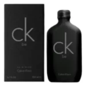 Calvin Klein CK Be - Интернет-магазин. Kalinka-parfum.ru