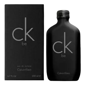 Calvin Klein CK Be - Интернет-магазин. Kalinka-parfum.ru