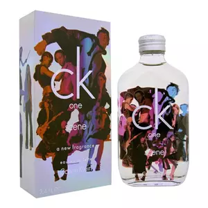 Calvin Klein CK One Scene - Интернет-магазин. Kalinka-parfum.ru