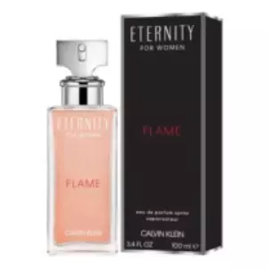 Calvin Klein Eternity Flame For Women - Интернет-магазин. Kalinka-parfum.ru