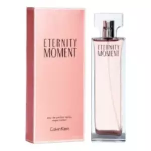 Calvin Klein  Eternity Moment - Интернет-магазин. Kalinka-parfum.ru