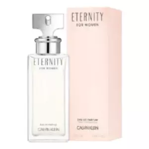 Calvin Klein Eternity - Интернет-магазин. Kalinka-parfum.ru