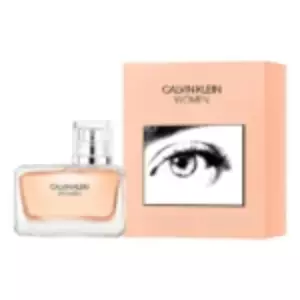 Calvin Klein Women Eau De Parfum Intense - Интернет-магазин. Kalinka-parfum.ru