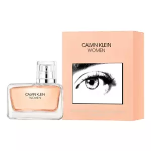 Calvin Klein Women Eau De Parfum Intense - Интернет-магазин. Kalinka-parfum.ru