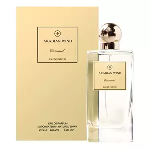 Arabian Wind Caramel - Интернет-магазин. Kalinka-parfum.ru
