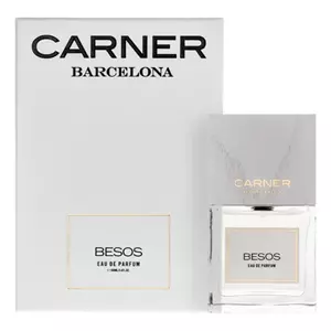 Carner Barcelona Besos - Интернет-магазин. Kalinka-parfum.ru