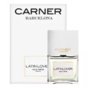 Carner Barcelona Latin Lover - Интернет-магазин. Kalinka-parfum.ru