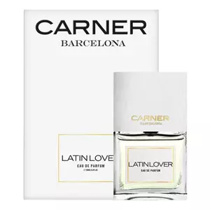 Carner Barcelona Latin Lover - Интернет-магазин. Kalinka-parfum.ru