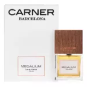 Carner Barcelona Megalium - Интернет-магазин. Kalinka-parfum.ru