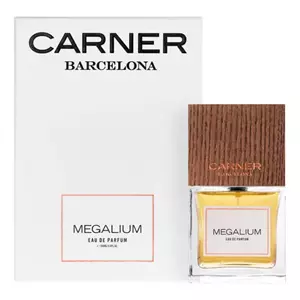 Carner Barcelona Megalium - Интернет-магазин. Kalinka-parfum.ru