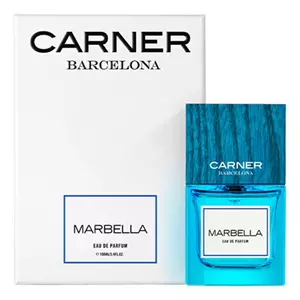 Carner Barcelona Marbella - Интернет-магазин. Kalinka-parfum.ru