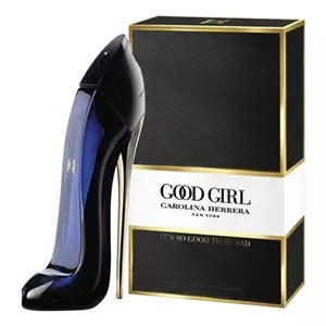Carolina Herrera Good Girl - Интернет-магазин. Kalinka-parfum.ru
