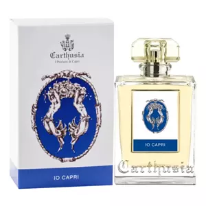 Carthusia Io Capri - Интернет-магазин. Kalinka-parfum.ru