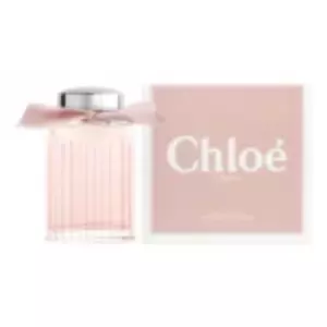Chloe L'Eau Eau De Toilette - Интернет-магазин. Kalinka-parfum.ru