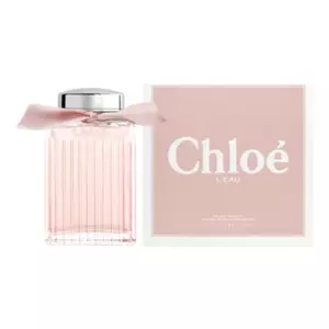 Chloe L'Eau Eau De Toilette - Интернет-магазин. Kalinka-parfum.ru
