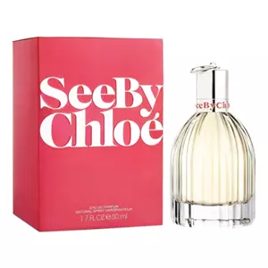 Chloe See By Chloe - Интернет-магазин. Kalinka-parfum.ru