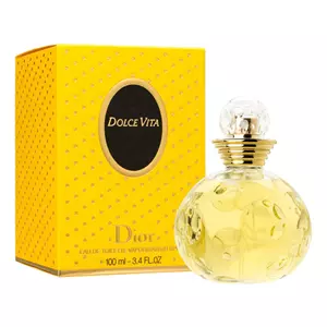 Christian Dior Dolce Vita - Интернет-магазин. Kalinka-parfum.ru