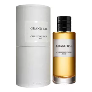 Christian Dior Grand Bal - Интернет-магазин. Kalinka-parfum.ru
