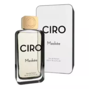 CIRO Maskee - Интернет-магазин. Kalinka-parfum.ru