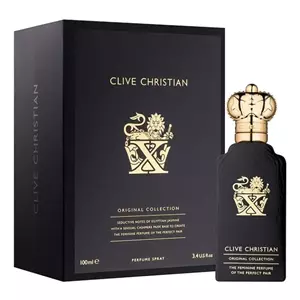 Clive Christian X Feminine - Интернет-магазин. Kalinka-parfum.ru