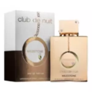 Armaf Club De Nuit Milestone - Интернет-магазин. Kalinka-parfum.ru