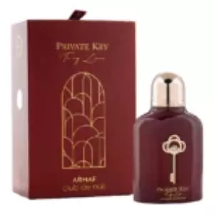 Armaf Club De Nuit Private Key To My Love - Интернет-магазин. Kalinka-parfum.ru
