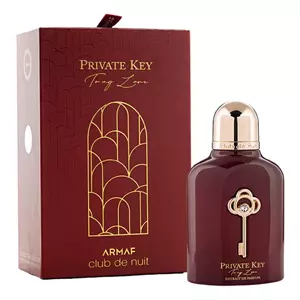 Armaf Club De Nuit Private Key To My Love - Интернет-магазин. Kalinka-parfum.ru