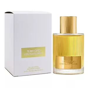 Tom Ford Costa Azzurra 2021 - Интернет-магазин. Kalinka-parfum.ru