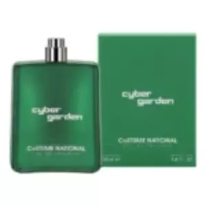 CoSTUME NATIONAL  Cyber Garden - Интернет-магазин. Kalinka-parfum.ru