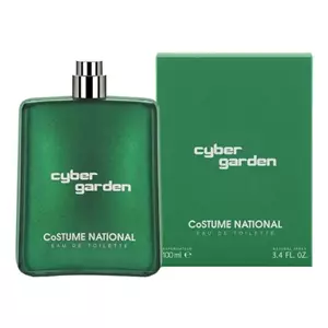CoSTUME NATIONAL  Cyber Garden - Интернет-магазин. Kalinka-parfum.ru