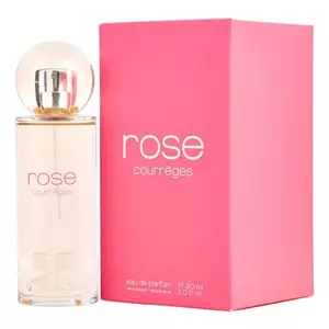 Courreges  Rose De Courreges - Интернет-магазин. Kalinka-parfum.ru