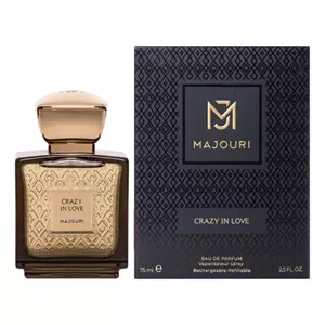 Majouri Crazy In Love - Интернет-магазин. Kalinka-parfum.ru