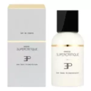 Les Eaux Primordiales Crocus SuperCritique - Интернет-магазин. Kalinka-parfum.ru