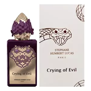 Stephane Humbert Lucas 777 Crying Of Evil - Интернет-магазин. Kalinka-parfum.ru