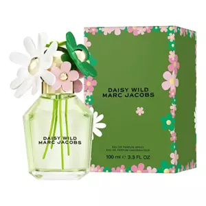Marc Jacobs Daisy Wild - Интернет-магазин. Kalinka-parfum.ru
