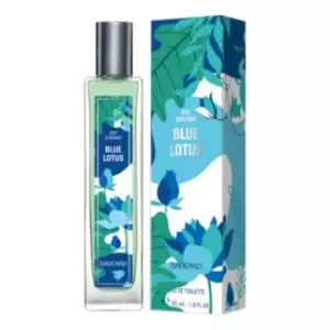 Brocard Day Dreams Blue Lotus - Интернет-магазин. Kalinka-parfum.ru