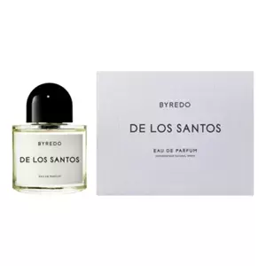 Byredo De Los Santos - Интернет-магазин. Kalinka-parfum.ru