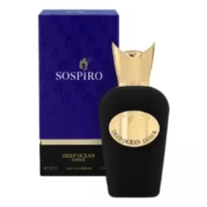 Xerjoff Sospiro Deep Ocean Amber - Интернет-магазин. Kalinka-parfum.ru
