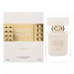 Johan B Delice Nacre - Интернет-магазин. Kalinka-parfum.ru