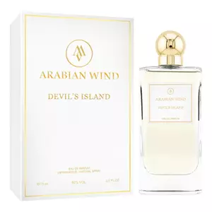 Arabian Wind Devil's Island - Интернет-магазин. Kalinka-parfum.ru