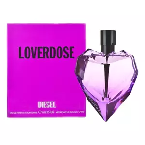 Diesel Diesel Loverdose - Интернет-магазин. Kalinka-parfum.ru