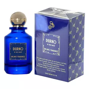Milano Fragranze Diurno - Интернет-магазин. Kalinka-parfum.ru