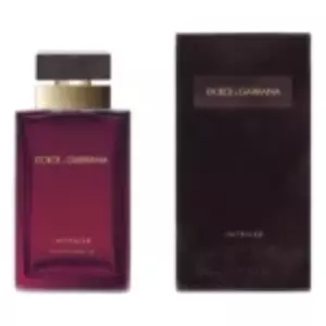 Dolce & Gabbana Pour Femme Intense - Интернет-магазин. Kalinka-parfum.ru