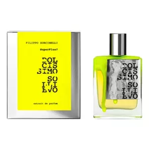 Filippo Sorcinelli Dolcissimo Sollievo - Интернет-магазин. Kalinka-parfum.ru