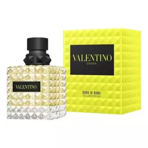 Valentino Donna Born In Roma Yellow Dream - Интернет-магазин. Kalinka-parfum.ru