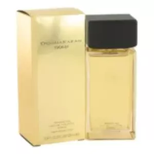 Donna Karan Gold Sparkling - Интернет-магазин. Kalinka-parfum.ru